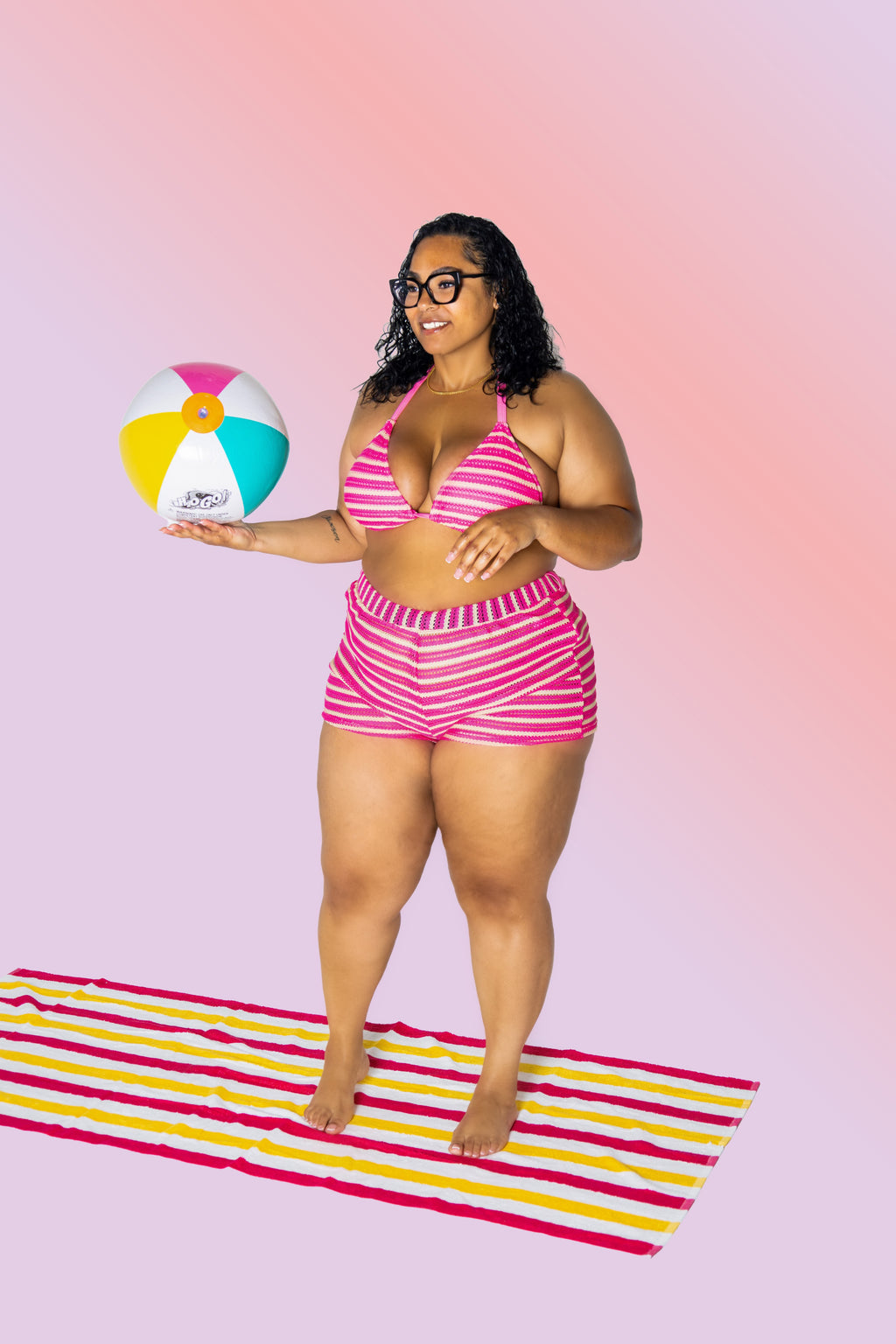 Making You Blush *PRE ORDER*