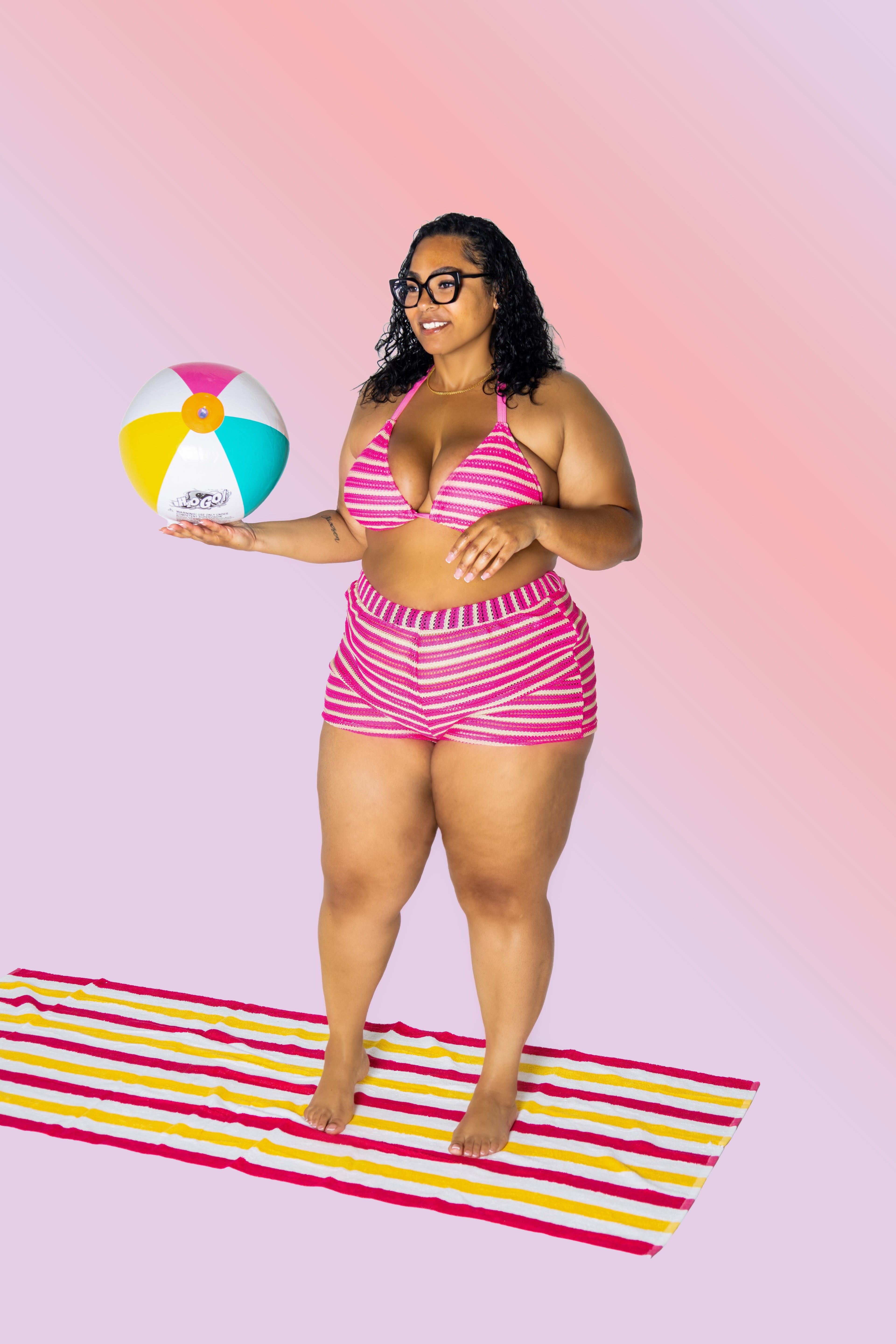 Making You Blush *PRE ORDER*