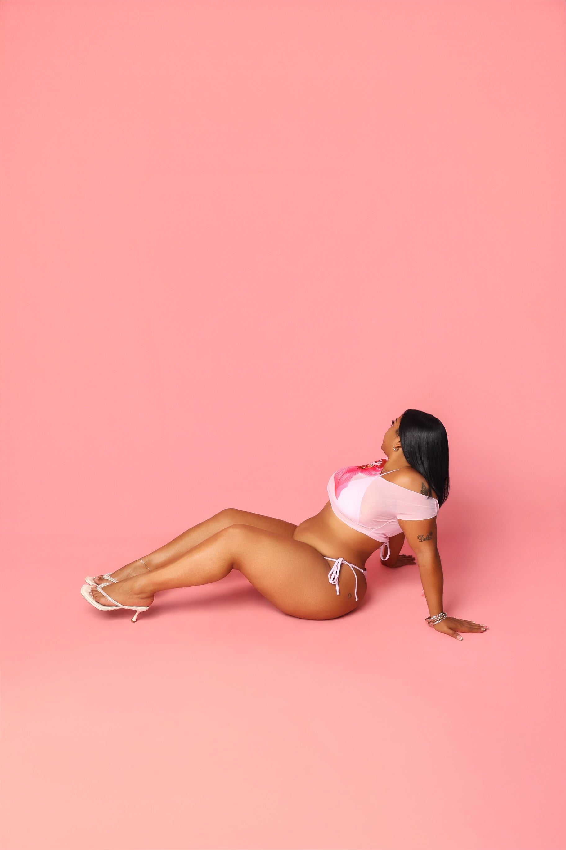 Ms. Malibu *PRE ORDER*