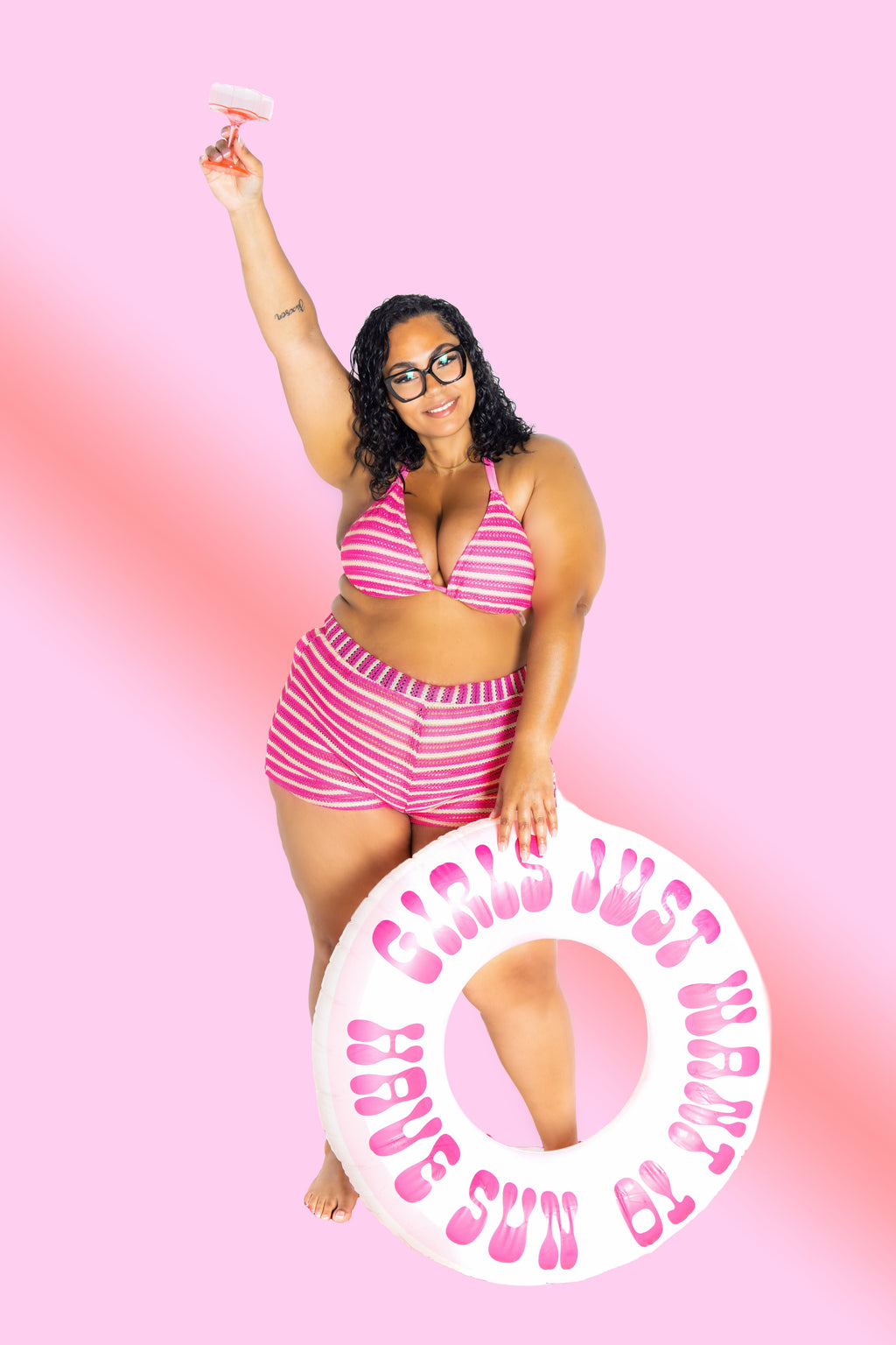 Making You Blush *PRE ORDER*
