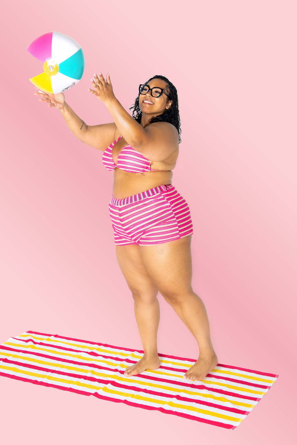 Making You Blush *PRE ORDER*