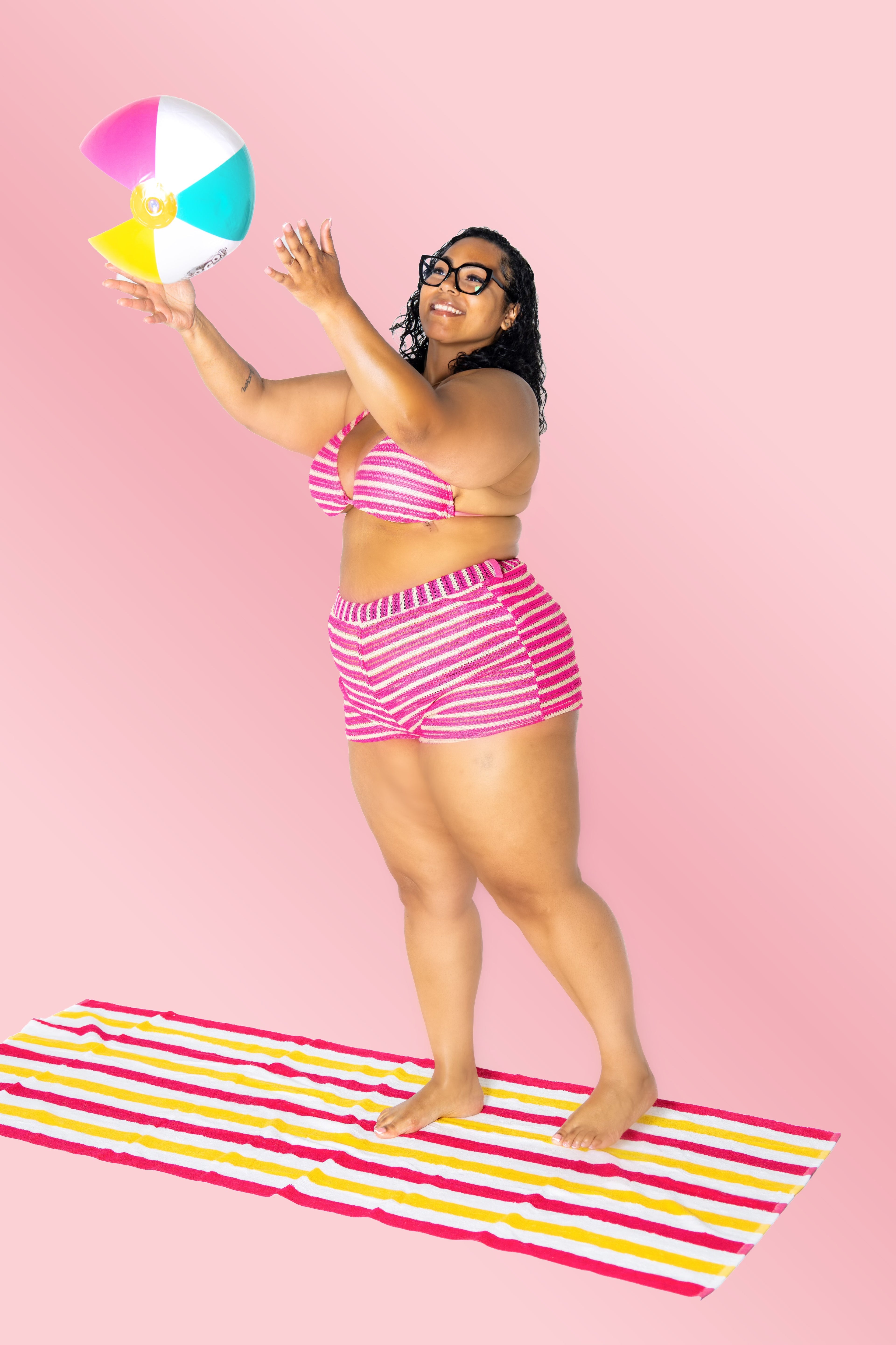 Making You Blush *PRE ORDER*