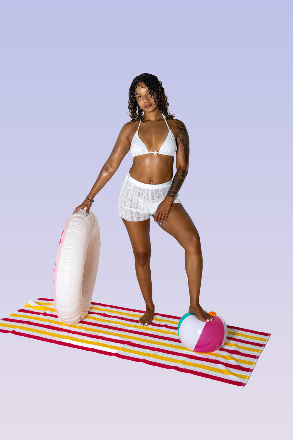 Beach Star *PRE ORDER*