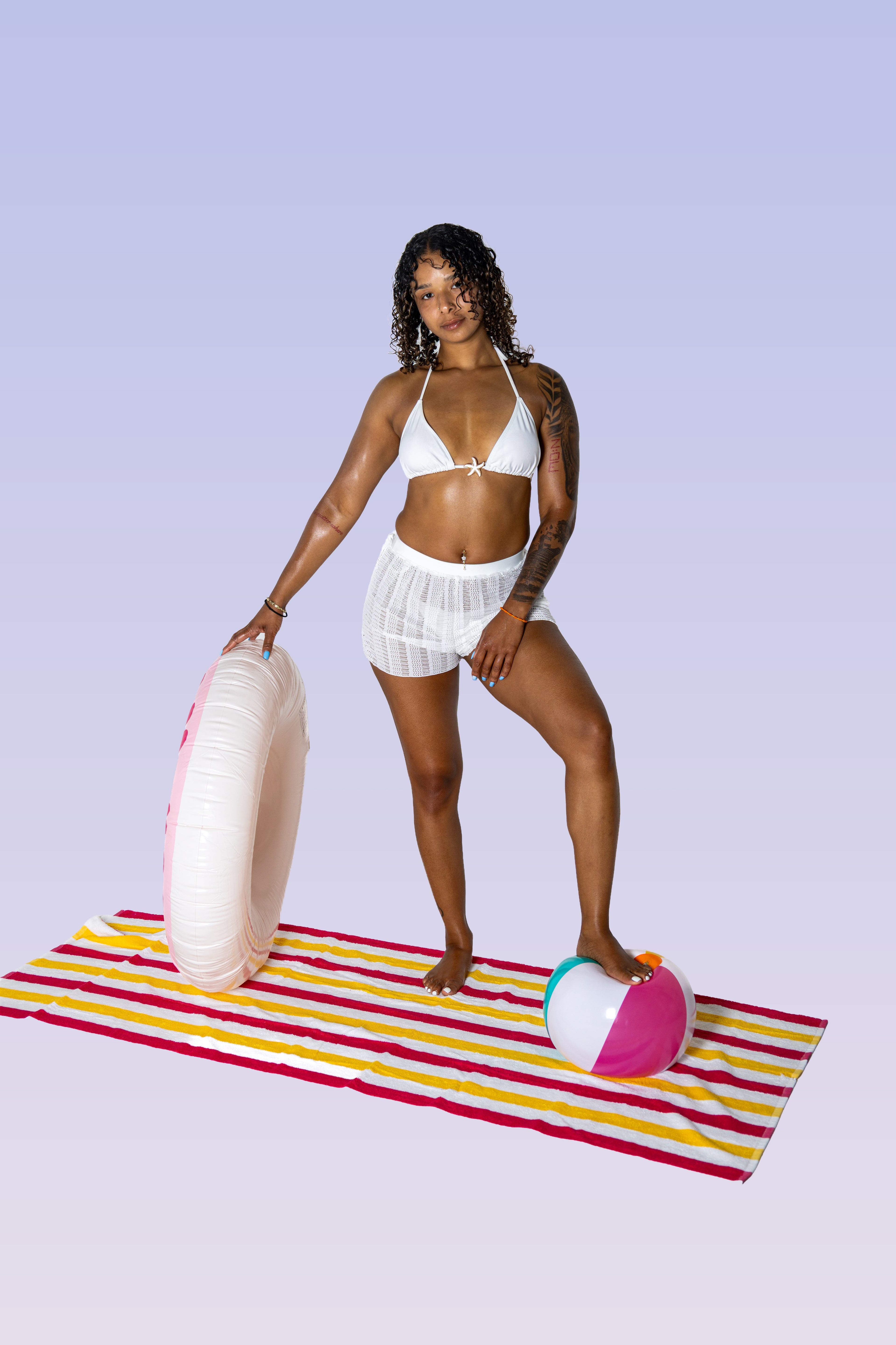 Beach Star *PRE ORDER*