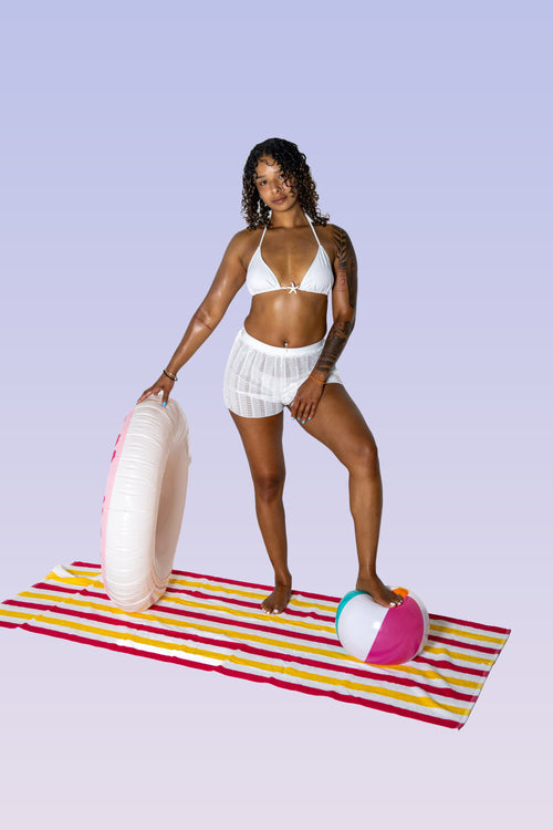 Beach Star *PRE ORDER*
