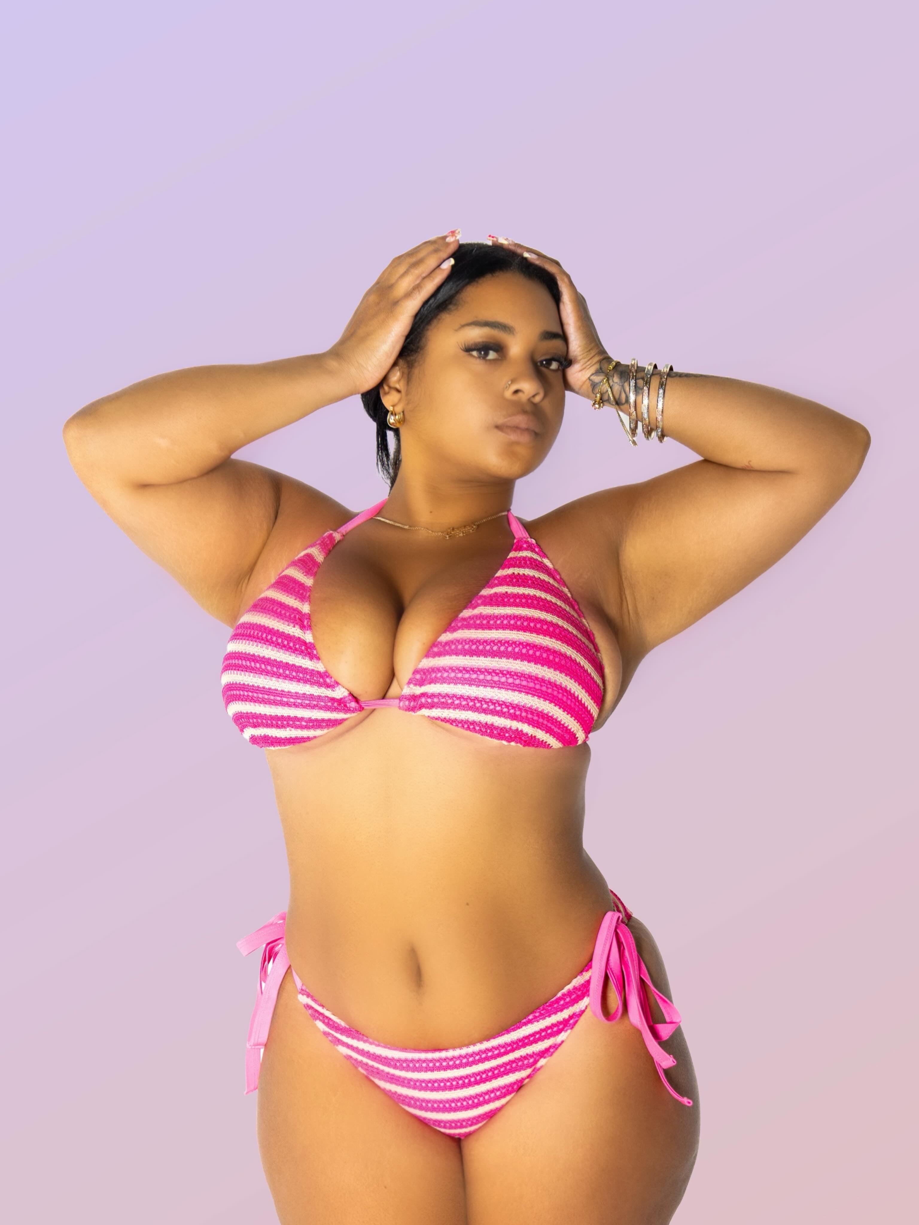 Making You Blush *PRE ORDER*