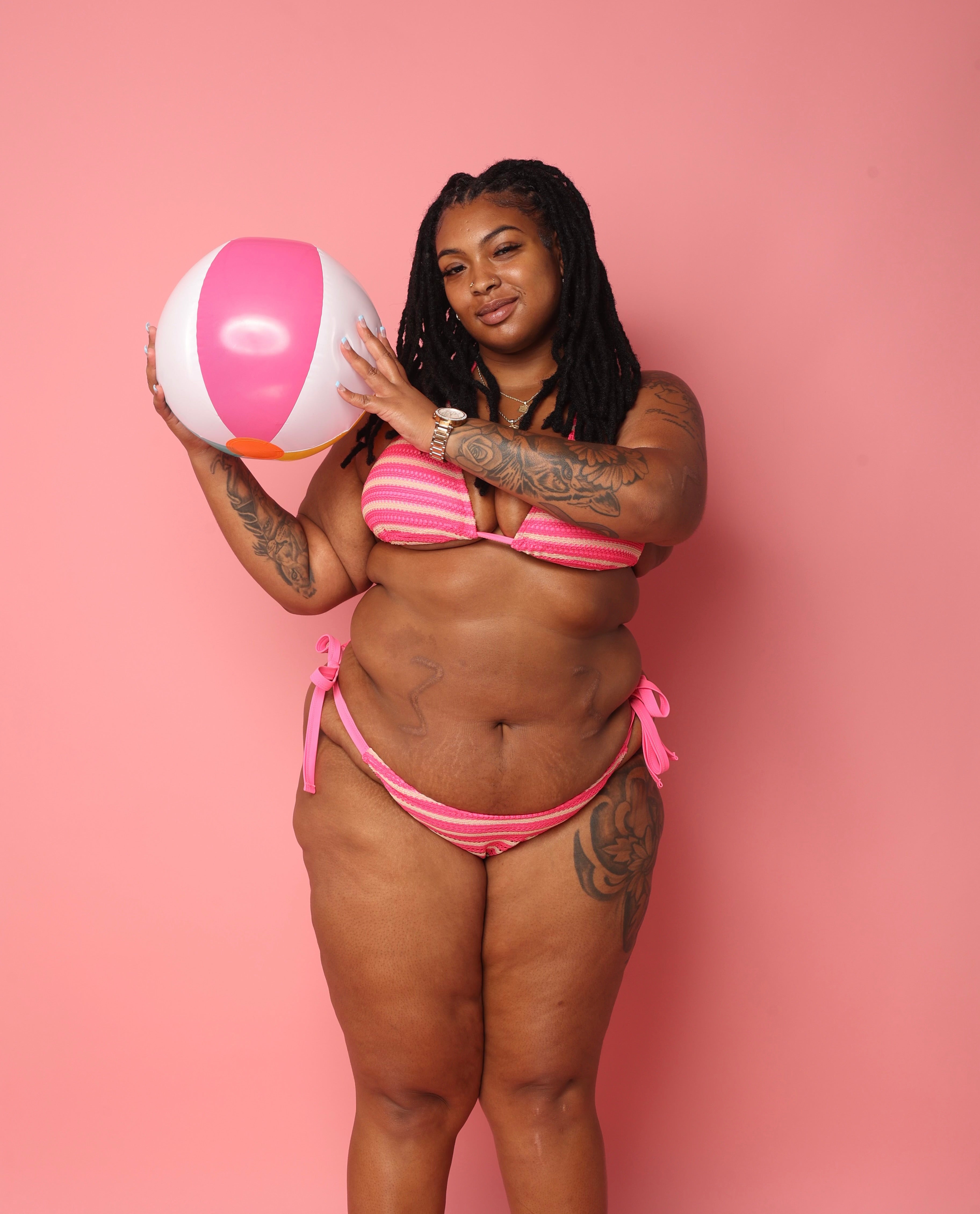 Making You Blush *PRE ORDER*