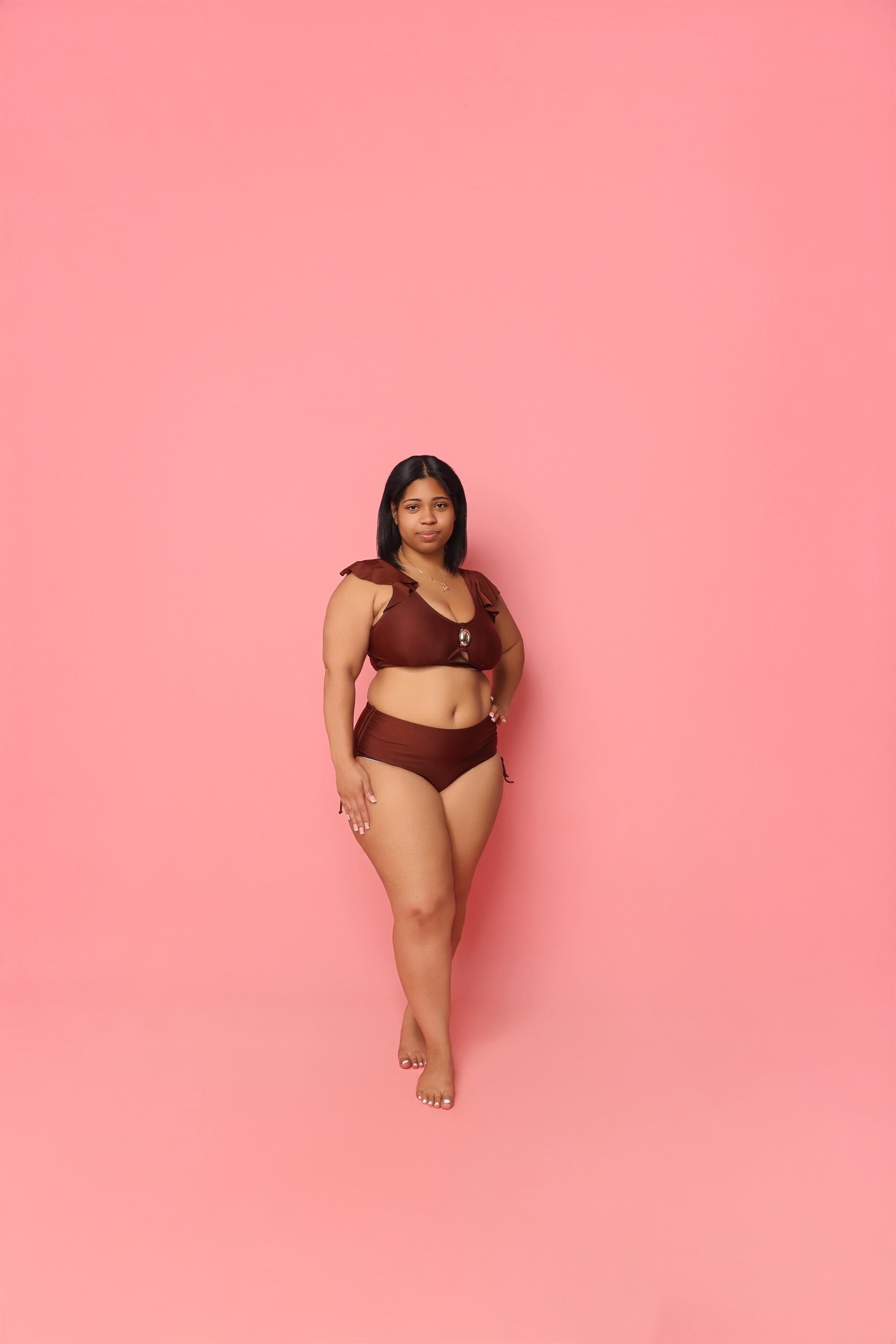 Cocoa Kiss *PRE ORDER*