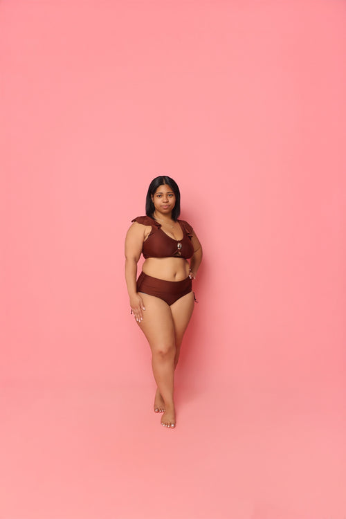 Cocoa Kiss *PRE ORDER*