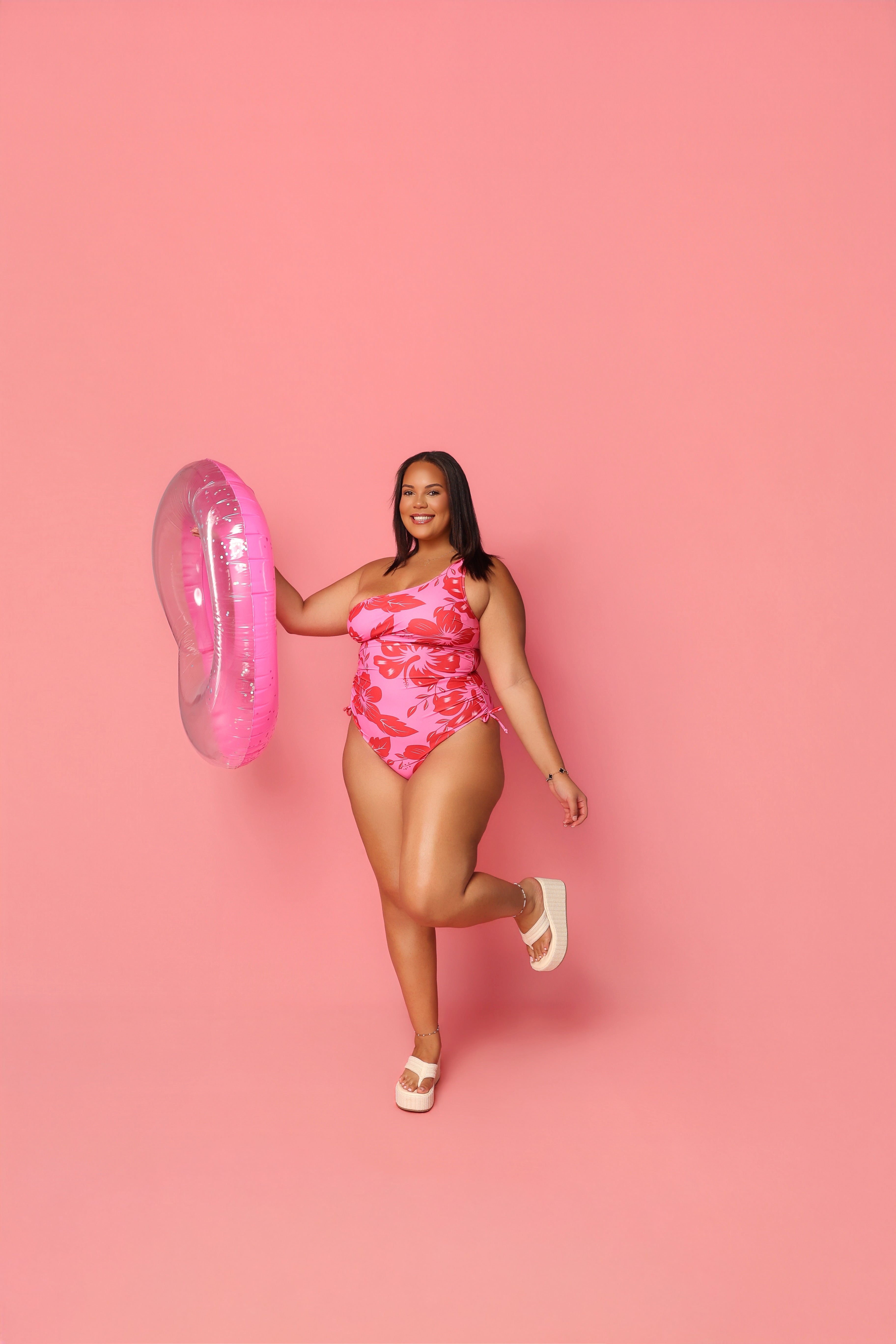 Flower Bomb